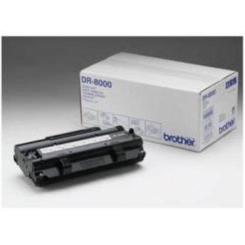 BROTHER DR-8000 DRUM NERO PER FAX8070/MFC9070/9160/9180 20.000 PAG
